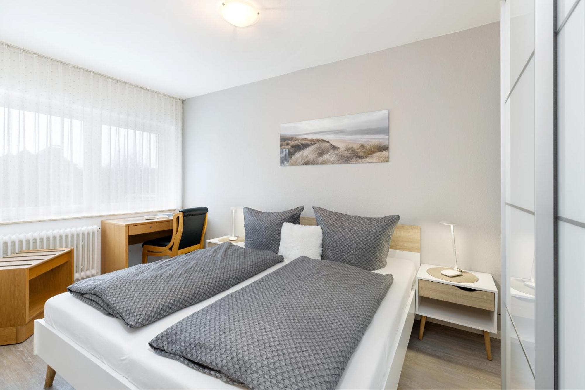 Ostsee-Quartier 7 Gutenbergstrasse 5 Apparto Grömitz Eksteriør bilde