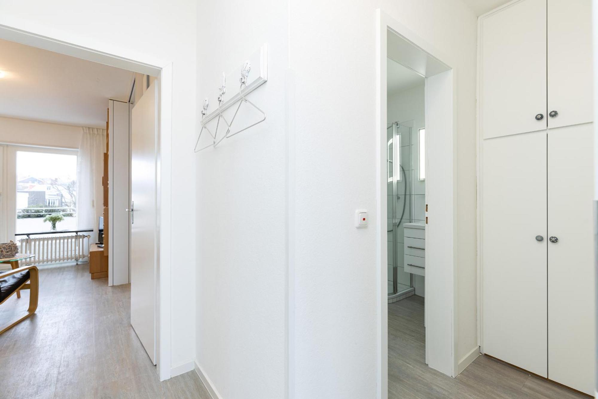 Ostsee-Quartier 7 Gutenbergstrasse 5 Apparto Grömitz Eksteriør bilde