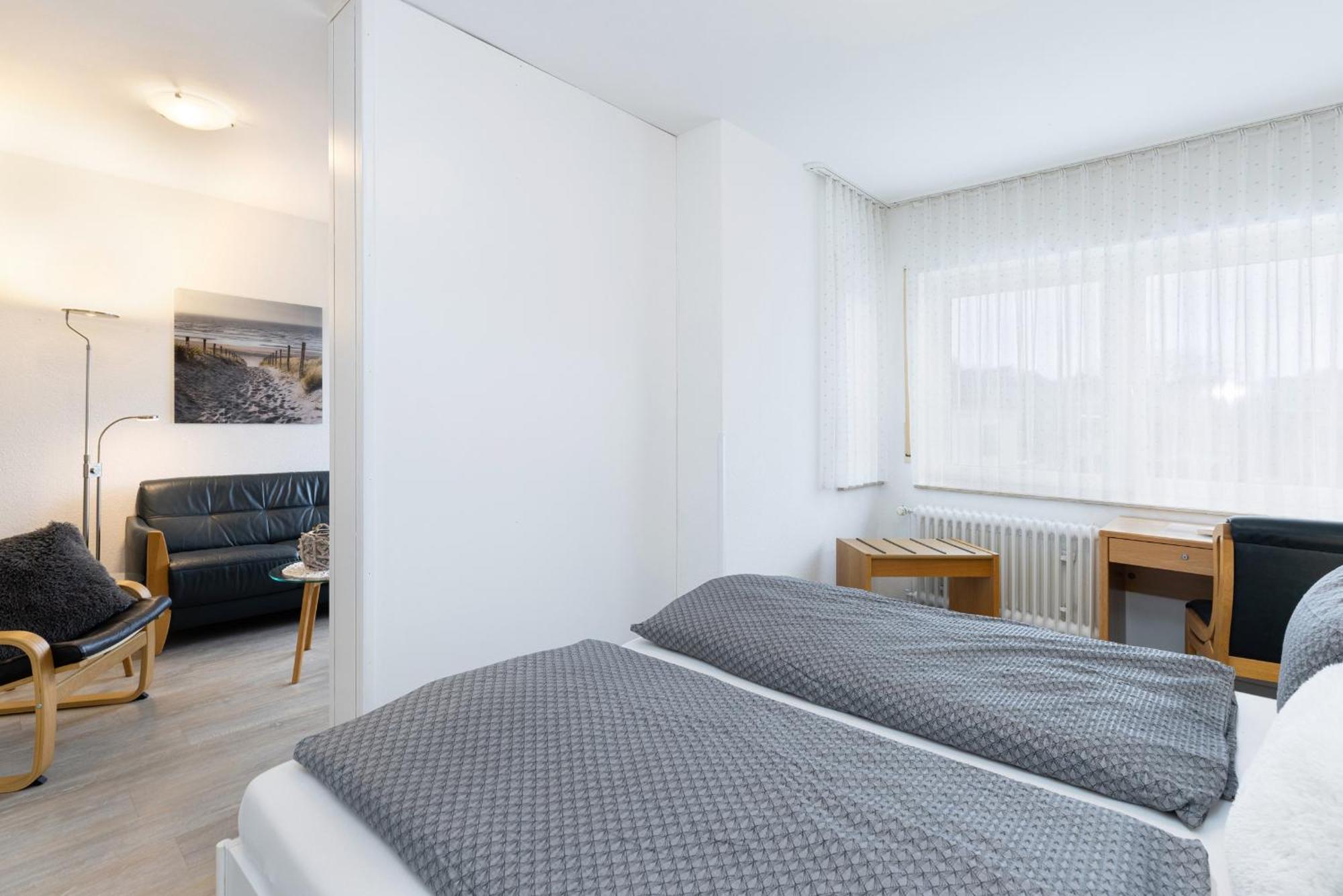 Ostsee-Quartier 7 Gutenbergstrasse 5 Apparto Grömitz Eksteriør bilde
