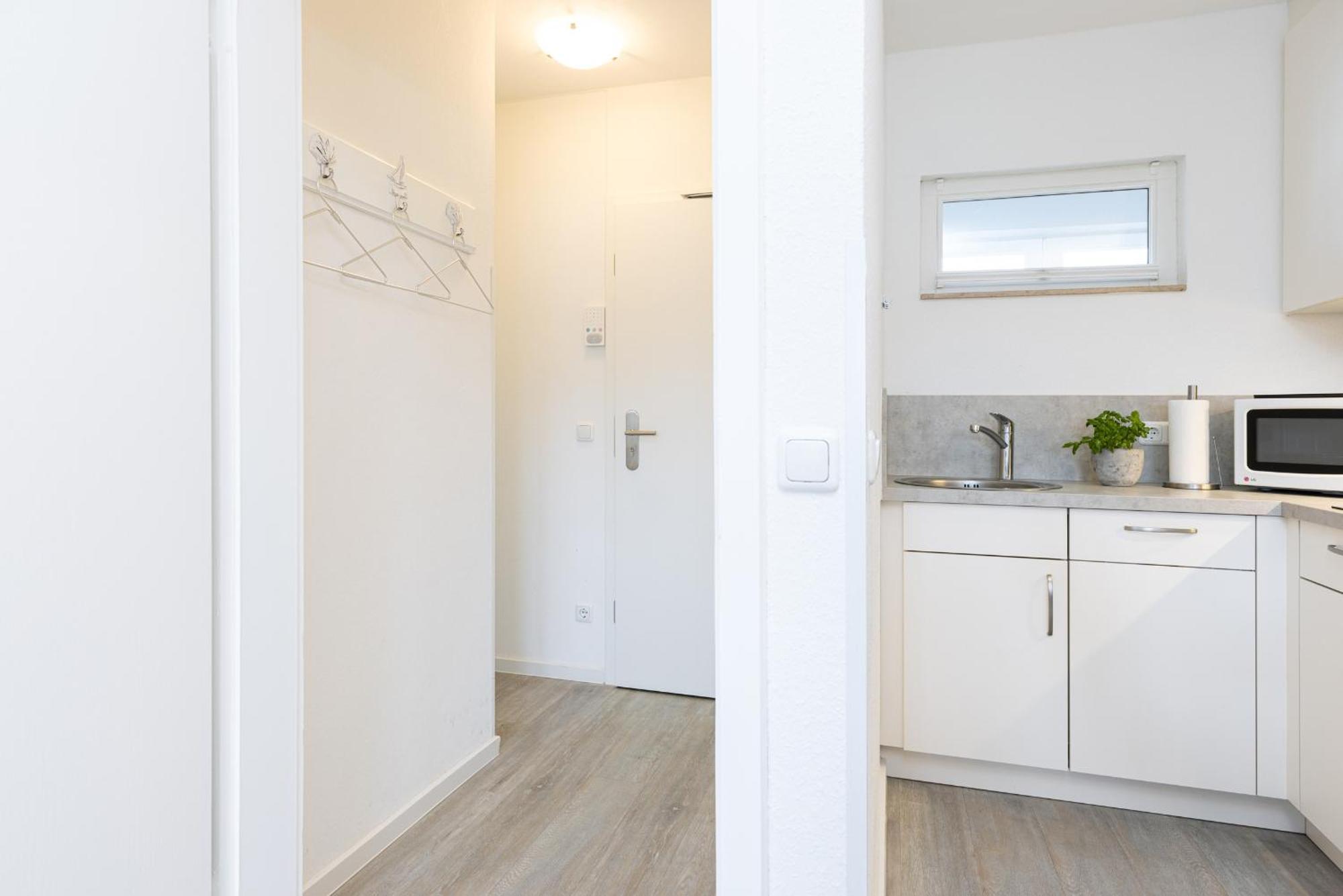 Ostsee-Quartier 7 Gutenbergstrasse 5 Apparto Grömitz Eksteriør bilde