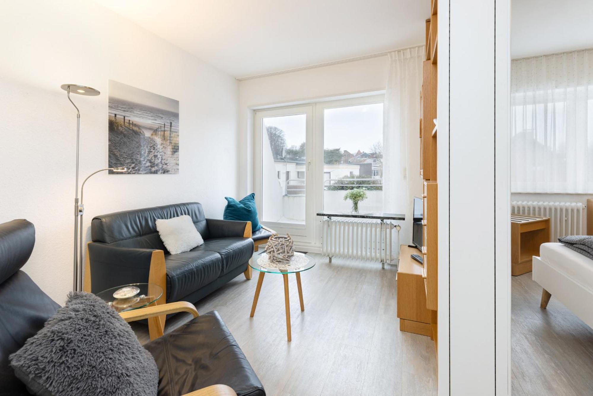 Ostsee-Quartier 7 Gutenbergstrasse 5 Apparto Grömitz Eksteriør bilde