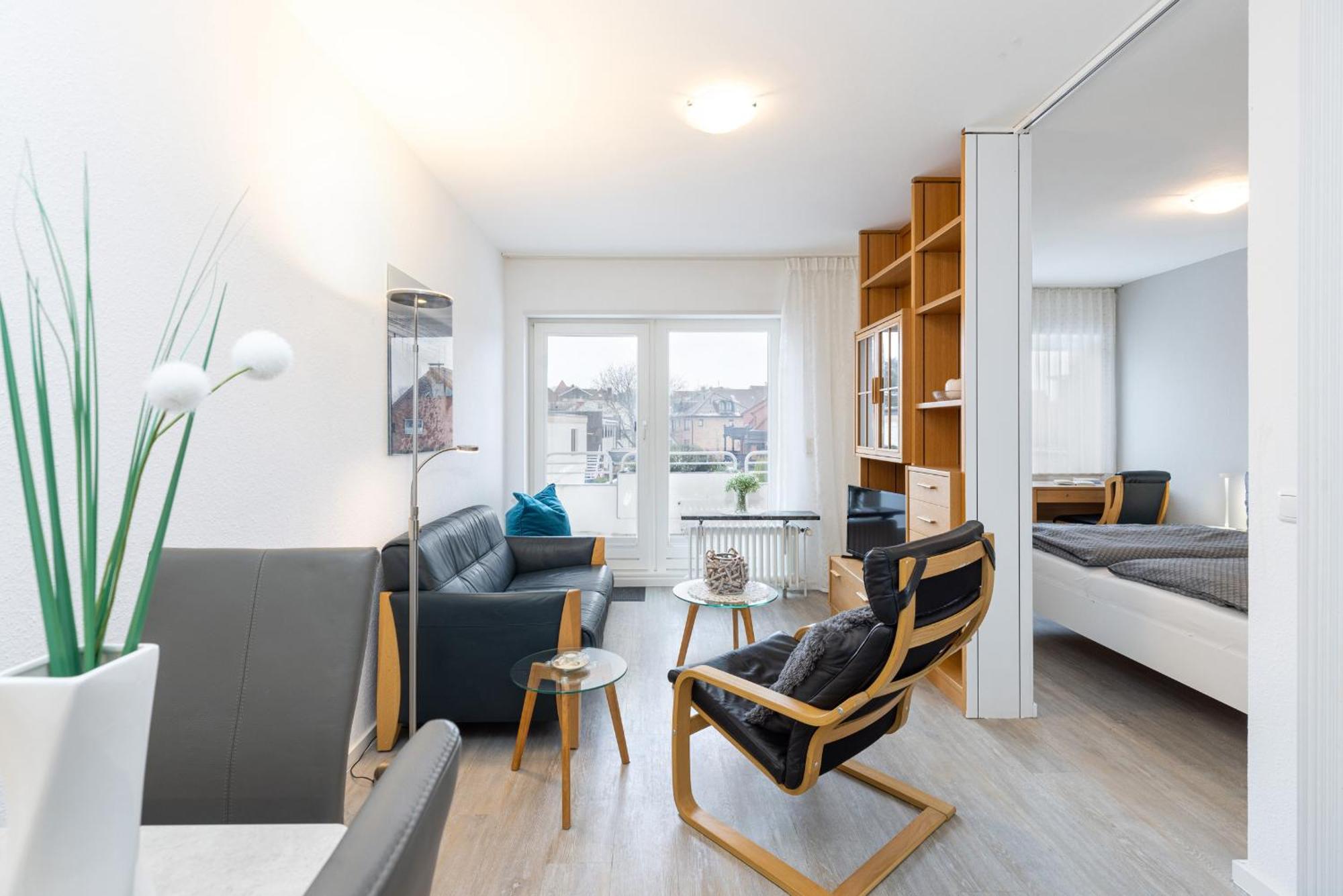 Ostsee-Quartier 7 Gutenbergstrasse 5 Apparto Grömitz Eksteriør bilde