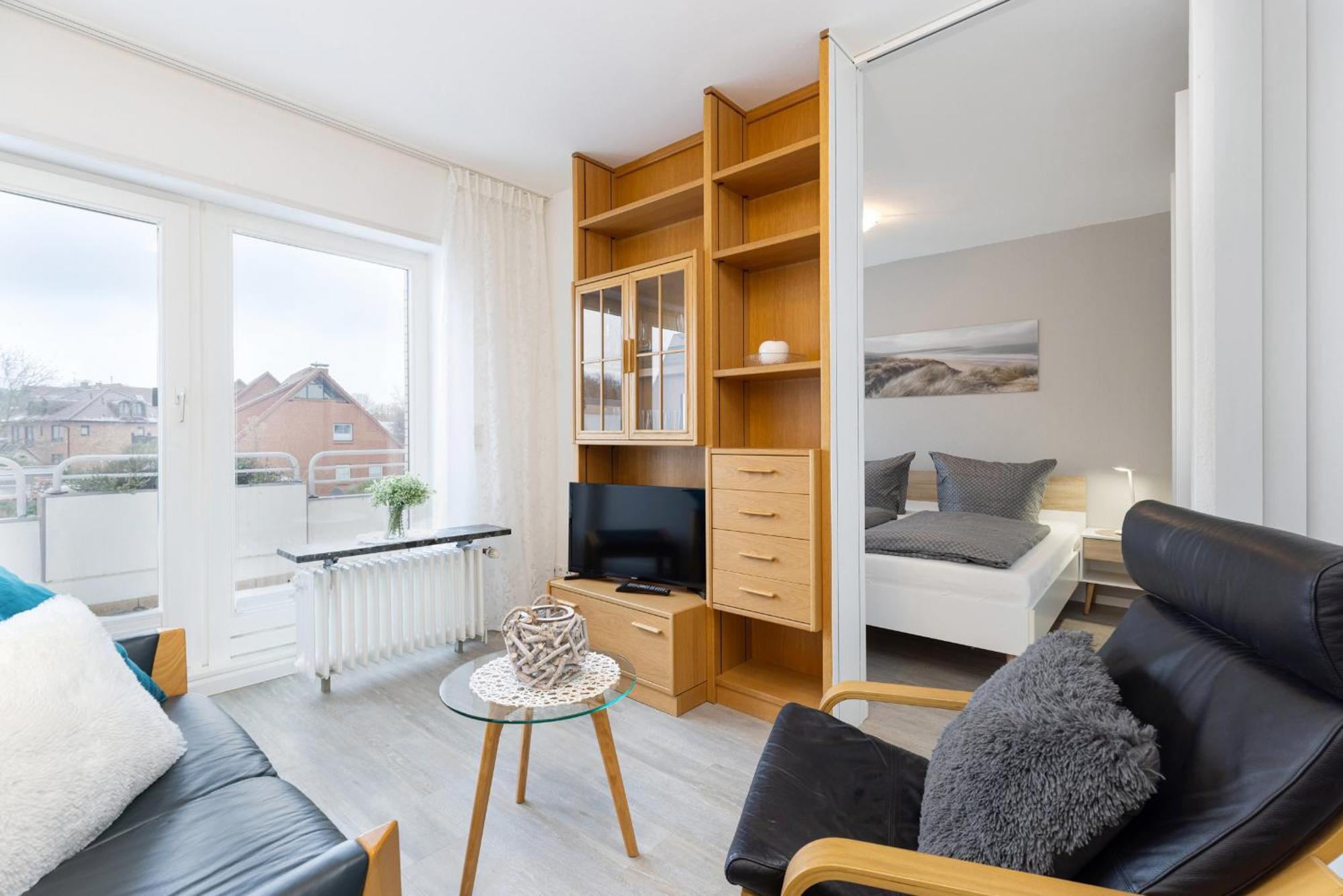 Ostsee-Quartier 7 Gutenbergstrasse 5 Apparto Grömitz Eksteriør bilde